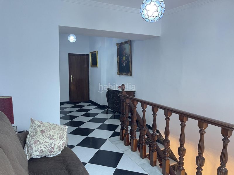 Foto 68938bf0-0cc0-49db-9ae7-a3292a6da580. Casa amb calefacció aparcament a Casco Histórico Antequera
