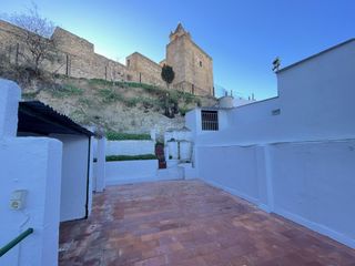 Casa a Casco Histórico