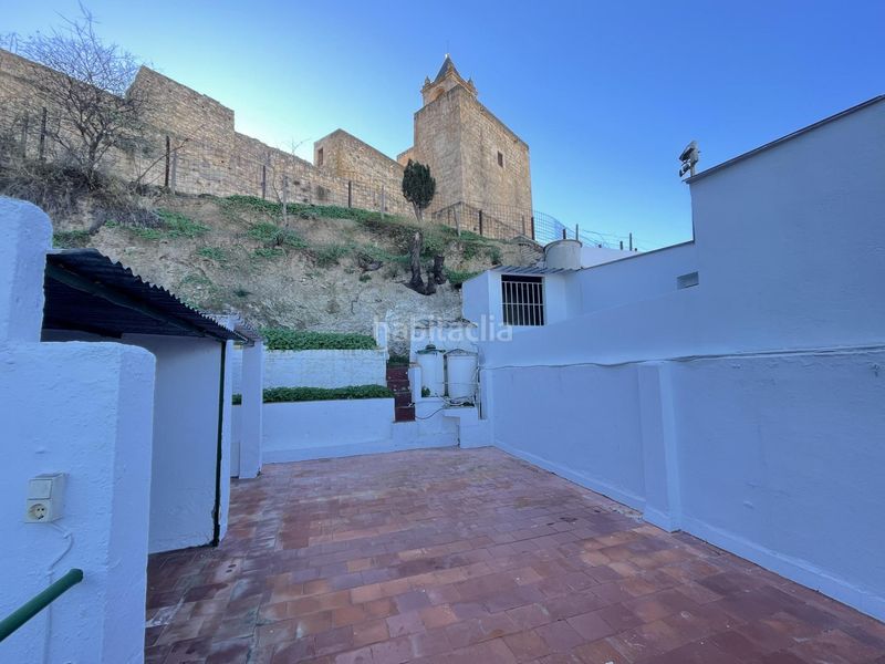 Foto 6bf87275-86e5-4eb5-9f8c-3199a3dfe490. Casa amb calefacció aparcament a Casco Histórico Antequera