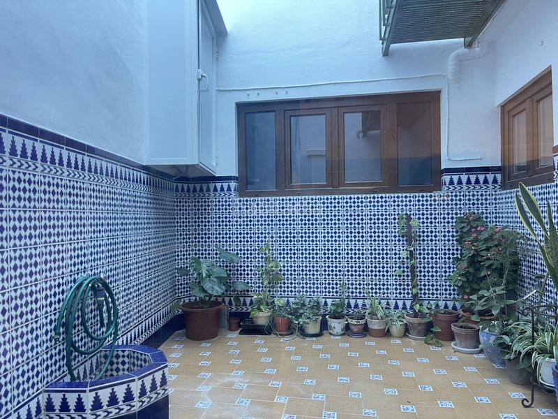 Foto 6f037c38-2d0b-4f95-92bb-ece838994fcc. Casa amb calefacció aparcament a Casco Histórico Antequera