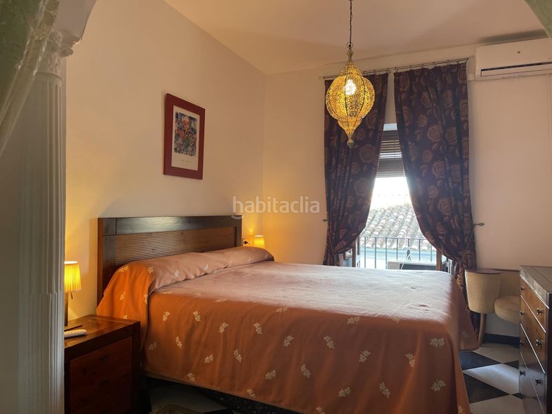 Foto ada3b9a9-bcbf-4946-a76c-77cbb0bacdb9. Casa amb calefacció aparcament a Casco Histórico Antequera