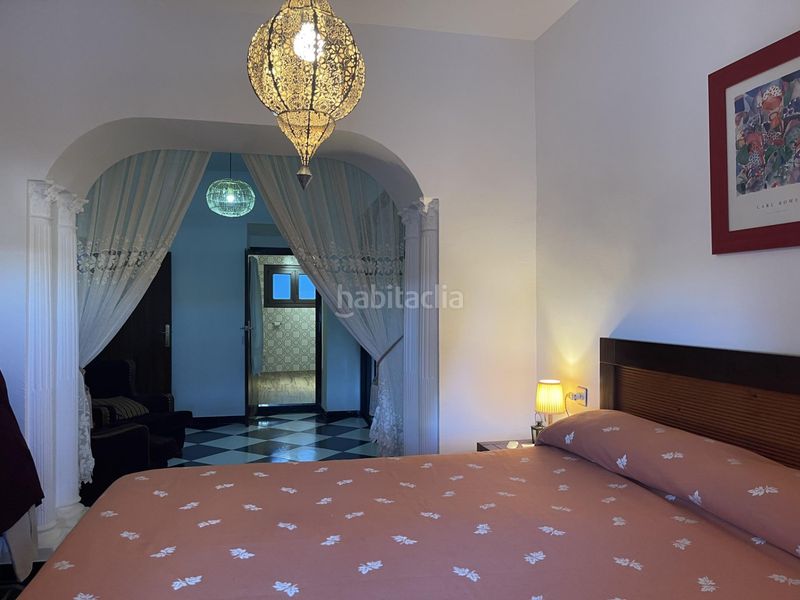 Foto e315e351-838c-4a13-9490-07ad04ddd25e. Casa amb calefacció aparcament a Casco Histórico Antequera