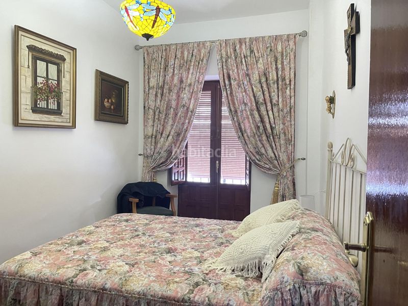 Foto f4a2bb6a-5619-41fd-876d-ed5c951f0d0f. Casa amb calefacció aparcament a Casco Histórico Antequera