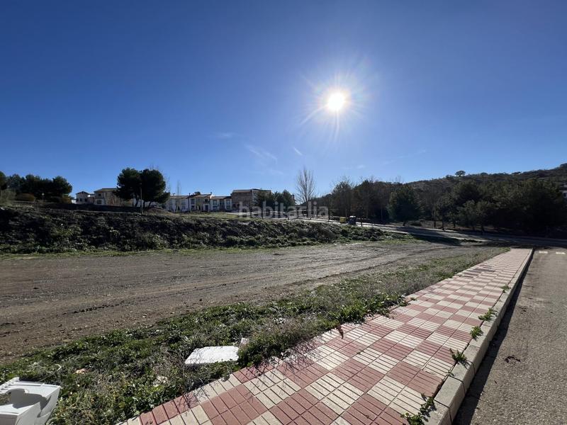 Foto c223cbc3-ca50-4ce4-a50b-c9598d4590b3. Terreny residencial a Colmenar