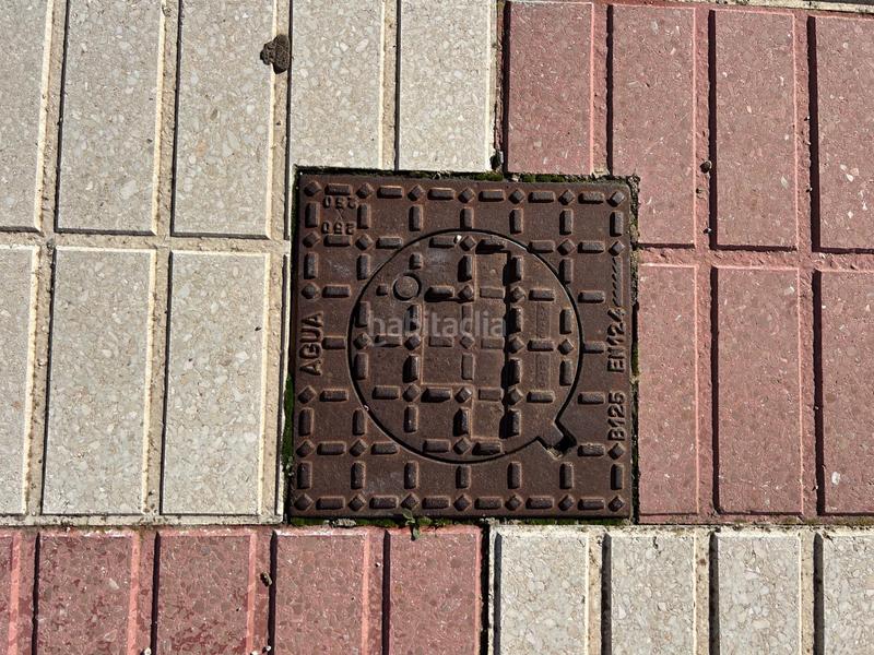 Foto d6bf2acd-df63-4400-820d-21ac2da0a475. Terreny residencial a Colmenar