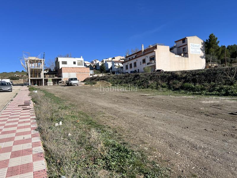 Foto fec214f6-0c68-459b-83c4-21f70ac64d39. Terreny residencial a Colmenar
