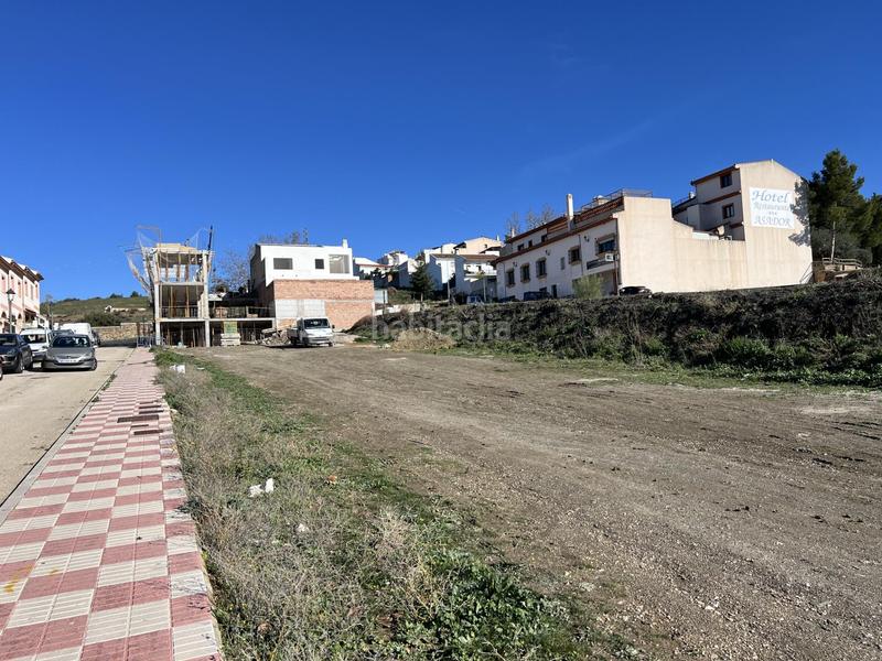 Foto 2d082039-6c45-435d-9d0b-ba180b459f88. Terreno residencial solar en venta en Colmenar