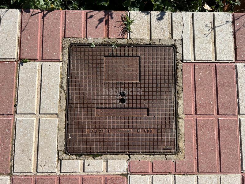 Foto 337b944c-0e35-41bc-ac10-aef444eebfe1. Terreno residencial solar en venta en Colmenar