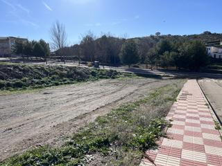 Terrain résidentiel à Colmenar. Solar en venta en colmenar