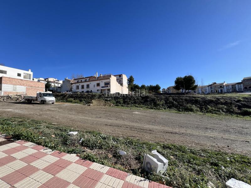 Foto d441feb3-2af2-4c79-aede-388e923acfb1. Terreno residencial solar en venta en Colmenar