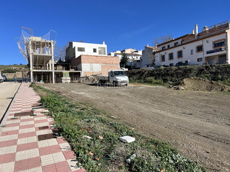 Foto 99113cec-6d74-4d9d-8f31-fbd485942977. Terreny residencial a Colmenar