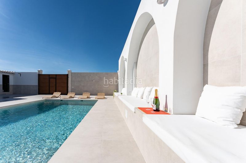 Foto 17d0774b-283f-48f7-ab1d-4229ff3884dd. Casa amb calefacció piscina a Zona de la Vega Antequera