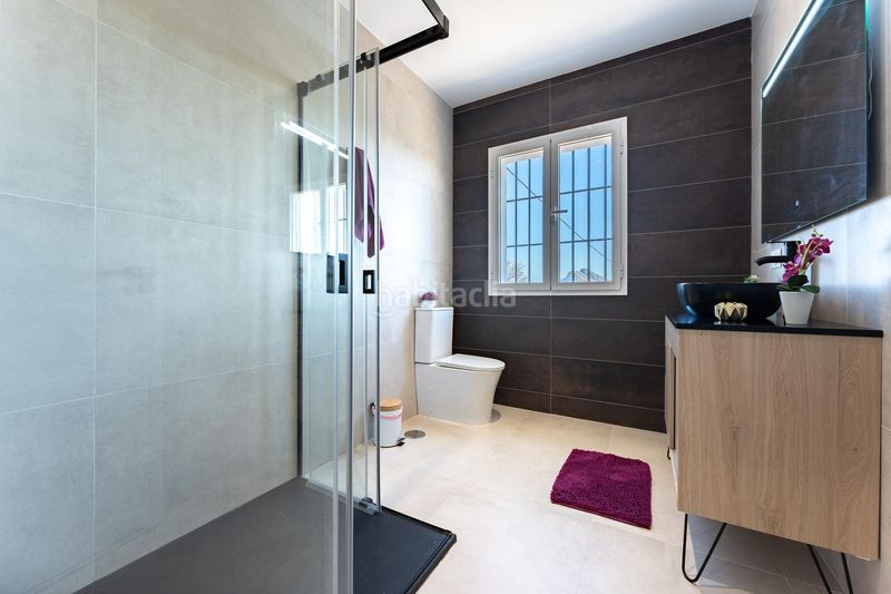 Foto 447517a9-ba10-4eb2-b6bd-d78f1d4b2807. Casa amb calefacció piscina a Zona de la Vega Antequera