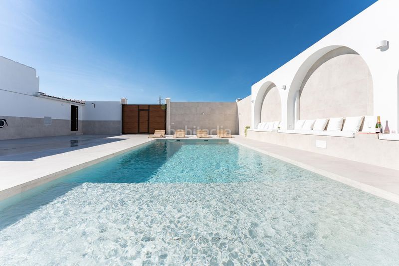 Foto 8cf721fc-251e-40a0-a866-5d774918b235. Casa amb calefacció piscina a Zona de la Vega Antequera