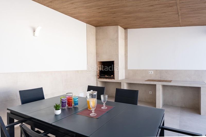 Foto e3960c11-d4d1-4338-98a7-cf83cb3fbb89. Casa amb calefacció piscina a Zona de la Vega Antequera
