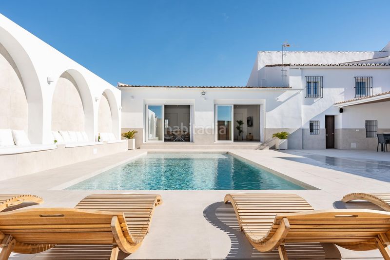Foto e6848766-466a-4b79-8996-ea29d7befe40. Casa amb calefacció piscina a Zona de la Vega Antequera