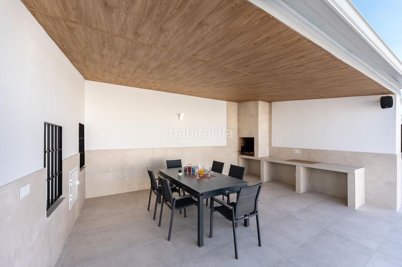 Foto f52024e6-eea3-418c-8169-5a009fc6de76. Casa amb calefacció piscina a Zona de la Vega Antequera