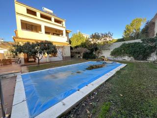 Casa en Fuentemora. Chalet en santa catalina con piscina propia te esta buscando