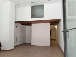 Lloguer Local Comercial a Centro. Alquiler de local comercial en el centro de antequera!