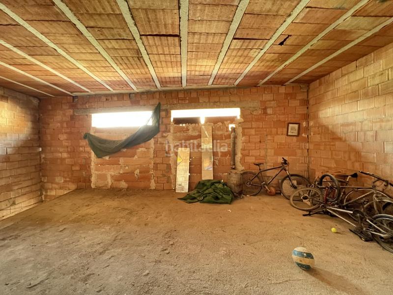 Foto 34392ae3-a829-46aa-82bd-f014239f4666. Casa en exclusiva, casa con piso en planta alta en Alameda