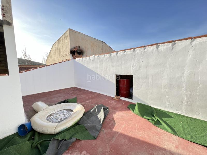 Foto 35951d1d-bfae-4f84-83e0-8589fbf1cd46. Casa en exclusiva, casa con piso en planta alta en Alameda