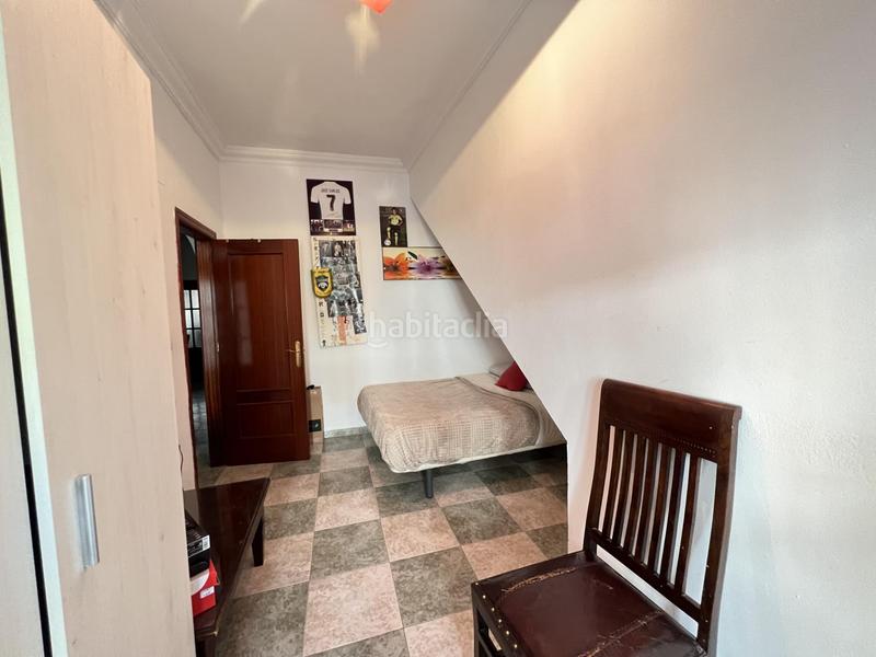 Foto 5f9652b5-89c1-4234-9372-1f6b3b34abc7. Casa en exclusiva, casa con piso en planta alta en Alameda