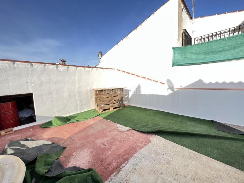 Foto eb1751c6-980d-4b06-afc0-08d11a70a48b. Casa en exclusiva, casa con piso en planta alta en Alameda