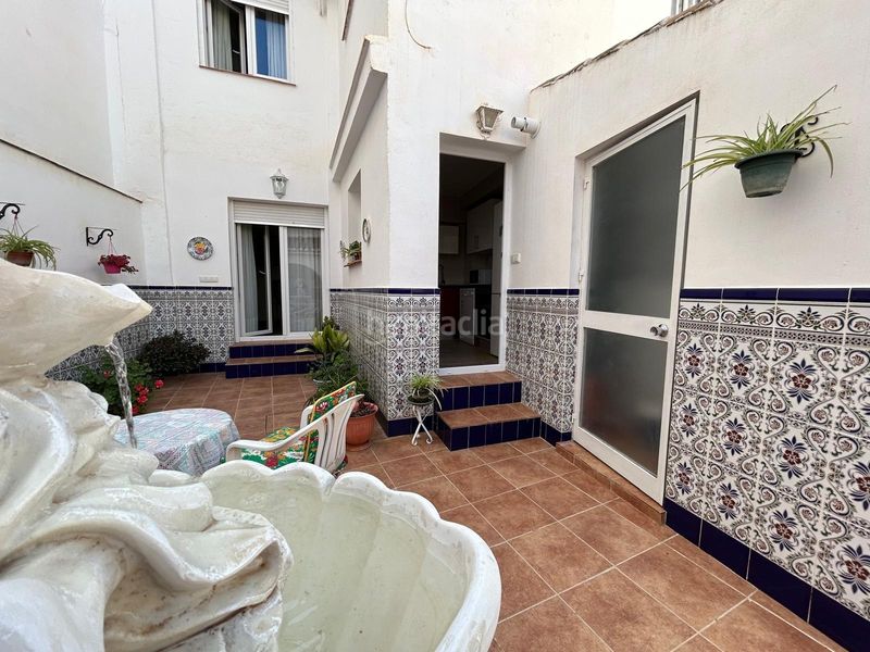 Foto 29adebf7-83b9-4d8f-a5d3-42f22e745e38. Casa amb calefacció piscina a Centro Antequera