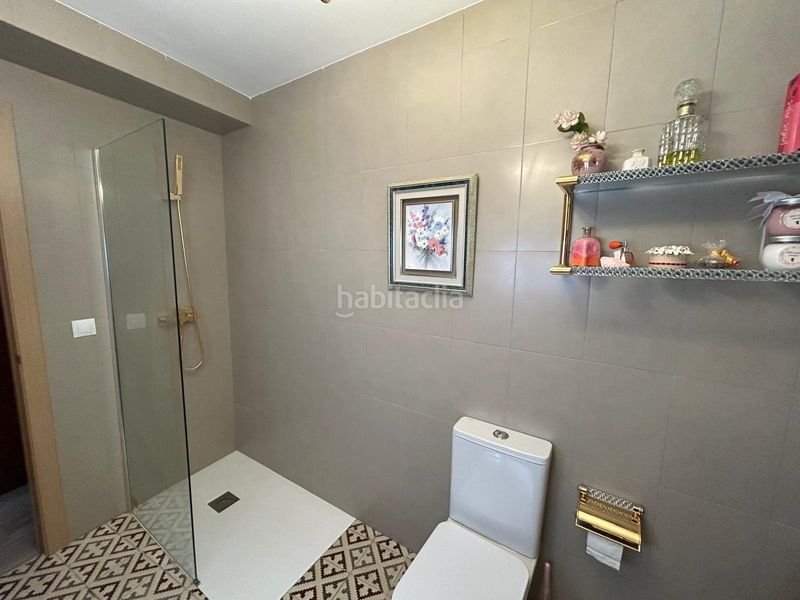 Foto 4739d750-78b9-4778-bffe-4660d0c548dd. Casa amb calefacció piscina a Centro Antequera