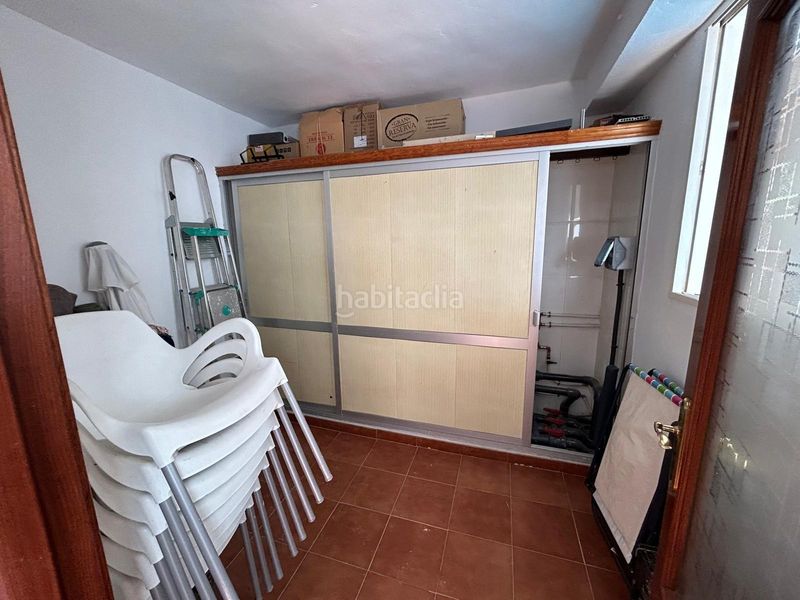 Foto a6fd7213-d3be-448e-9407-ce9b234c77dd. Casa amb calefacció piscina a Centro Antequera