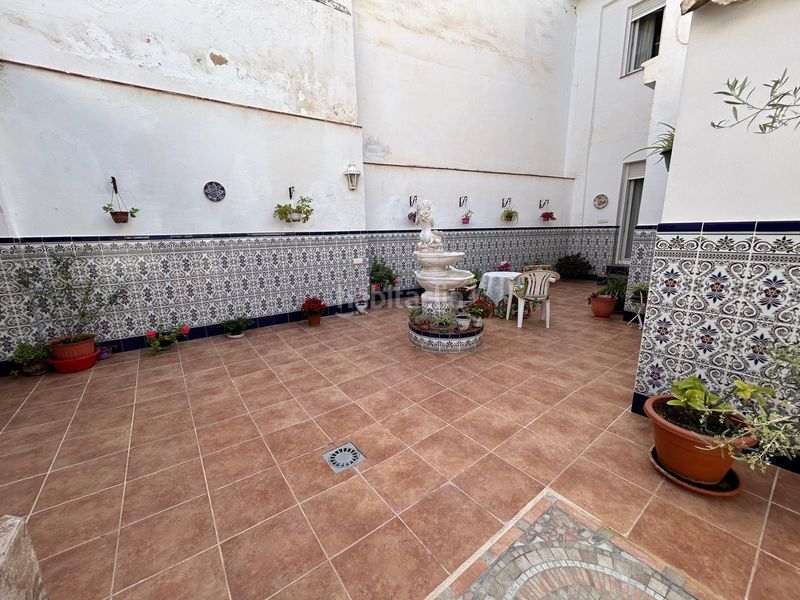 Foto ae282e01-2d7a-485e-a8ec-7302e518856d. Casa amb calefacció piscina a Centro Antequera