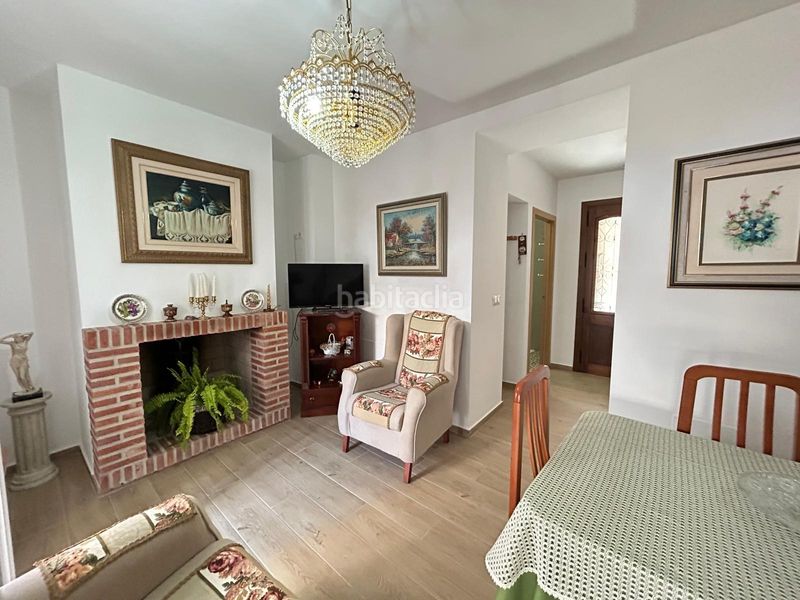 Foto b5f77fea-66c5-4419-88c8-239a4c0fdb32. Casa amb calefacció piscina a Centro Antequera