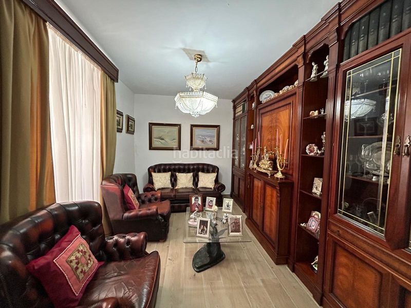 Foto ce851e73-7666-4839-80af-b208787ee3a6. Casa amb calefacció piscina a Centro Antequera