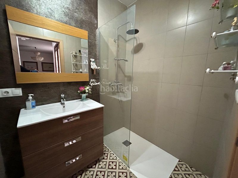 Foto d3207aba-e72d-48bc-910f-10f38bd29162. Casa amb calefacció piscina a Centro Antequera