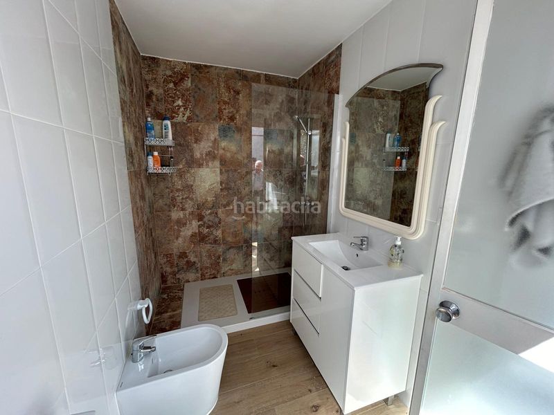 Foto ee099a9e-9419-4e92-8bbe-1ad2bb69ab86. Casa amb calefacció piscina a Centro Antequera