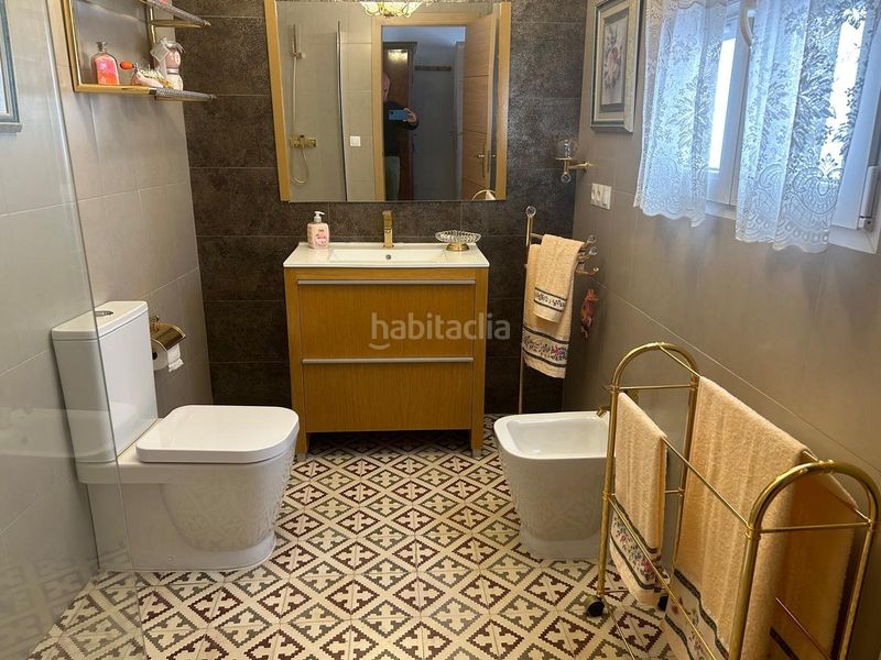 Foto f8d0787a-018e-4109-b9dc-599dc18760a4. Casa amb calefacció piscina a Centro Antequera