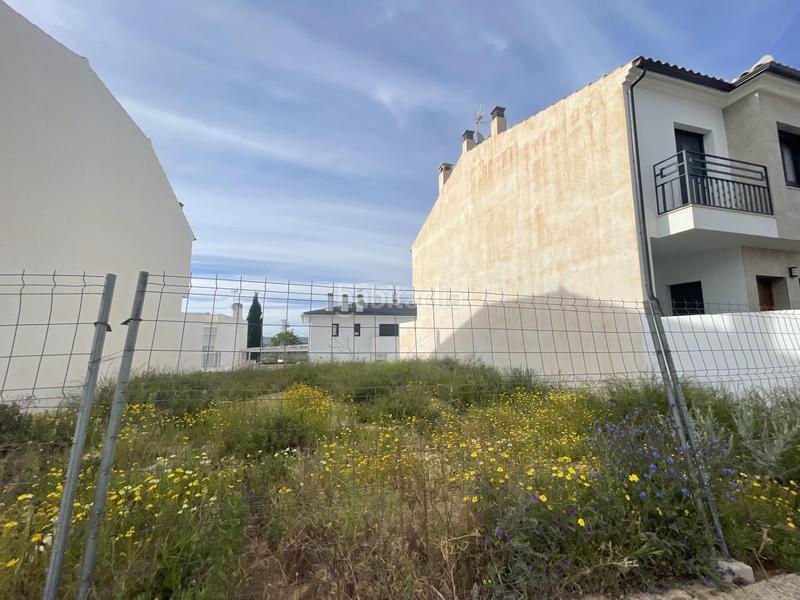 Foto eee073a0-ff75-4ede-a5b0-32bdec517020. Wohngrundstück in Centro Antequera