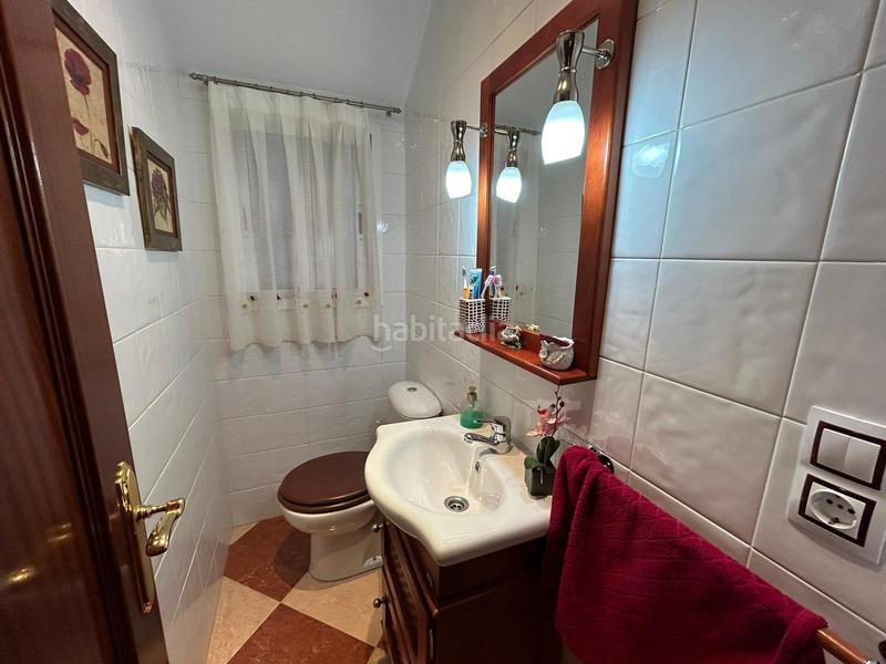 Foto 06862f2f-dfb3-4454-8385-270cdac2442b. Casa adossada amb aparcament a Fuentemora Antequera