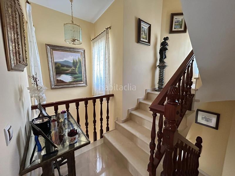 Foto 08059b1c-29c6-4126-a113-501f02d61d5d. Casa adossada amb aparcament a Fuentemora Antequera