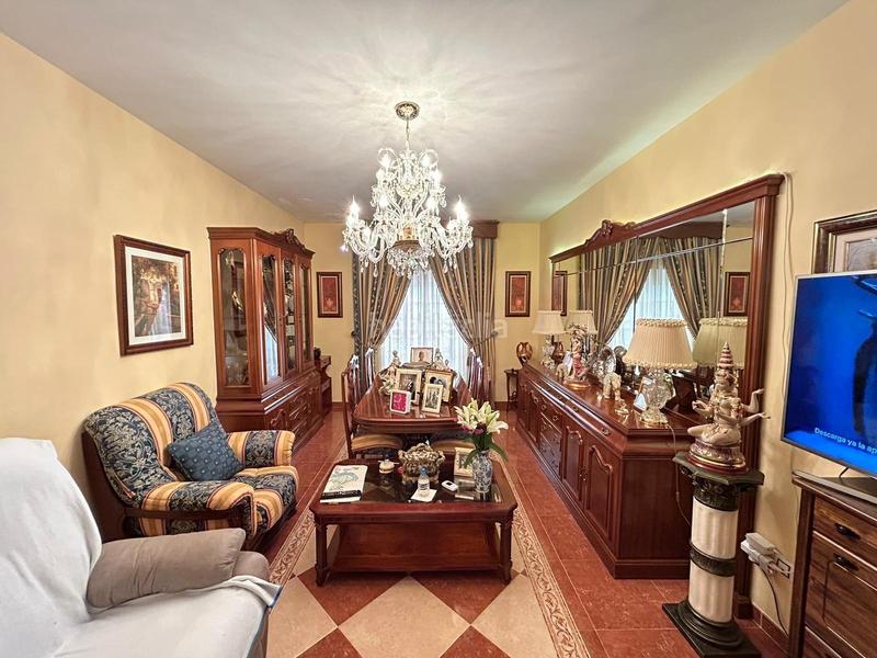 Foto 32056d70-b1fb-446b-97a1-ad7e246fe90d. Casa adossada amb aparcament a Fuentemora Antequera