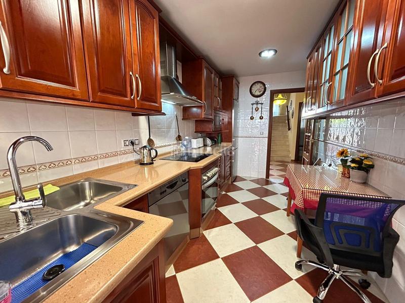 Foto 343bfae2-8838-4f77-948e-ac7789016649. Casa adossada amb aparcament a Fuentemora Antequera