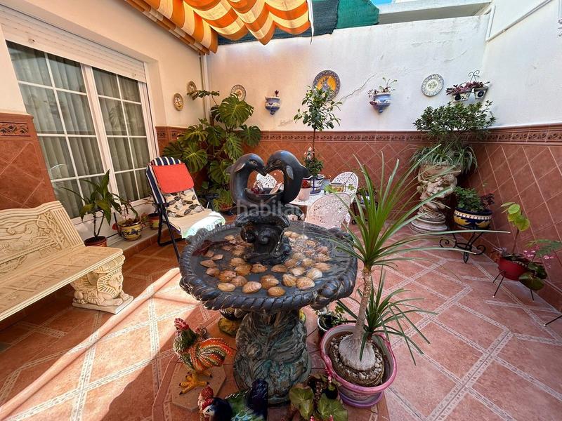 Foto 38bf4f8a-18e6-489f-bea4-3a9aebb12368. Casa adossada amb aparcament a Fuentemora Antequera