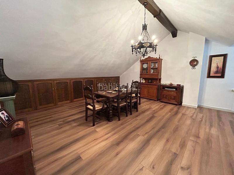 Foto 419c1515-a5db-41b6-b7aa-13376e82a36d. Casa adossada amb aparcament a Fuentemora Antequera