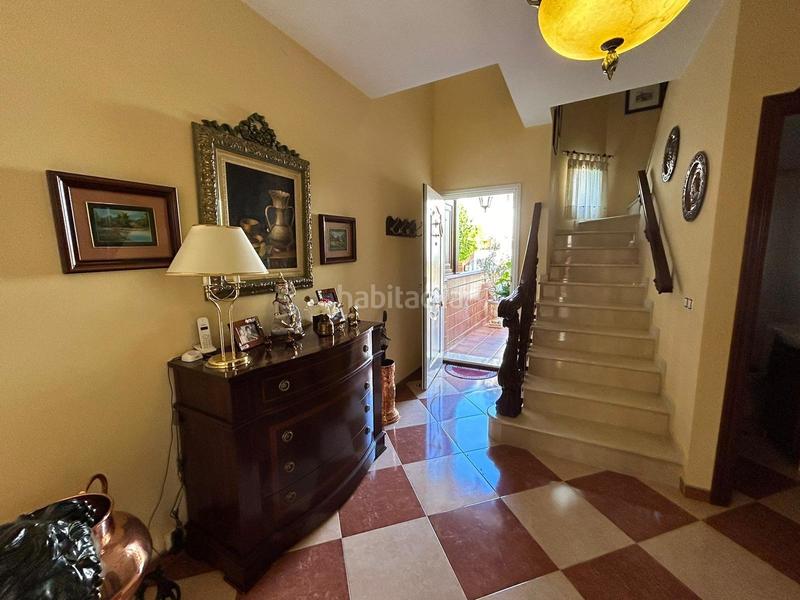 Foto 446775a0-5be4-4e18-bff0-e9d70499f40a. Casa adossada amb aparcament a Fuentemora Antequera