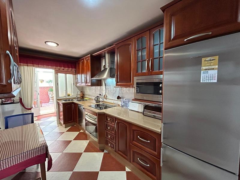 Foto 453a1c10-683c-47e7-869c-fa677ccd20ec. Casa adossada amb aparcament a Fuentemora Antequera