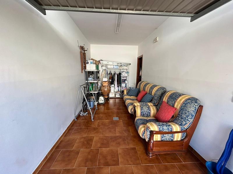 Foto 50de714a-d383-4a96-9cfd-a7b58870462f. Casa adossada amb aparcament a Fuentemora Antequera