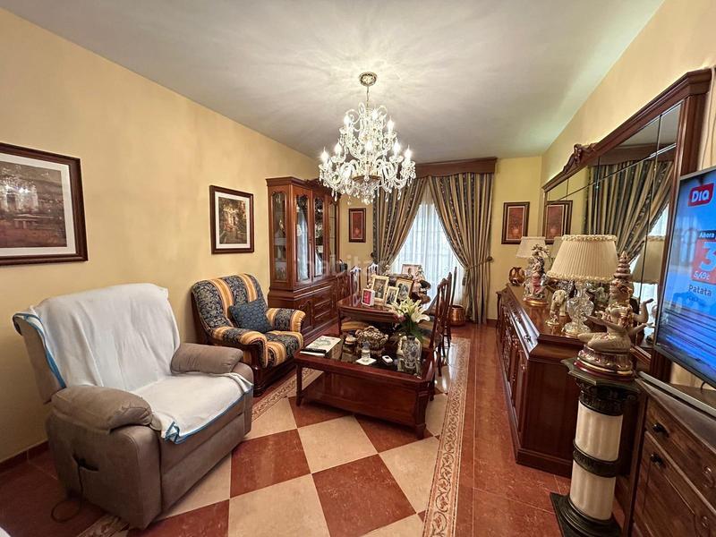 Foto 5bb1e9d8-229b-4e15-aba9-541ac059ba46. Casa adossada amb aparcament a Fuentemora Antequera