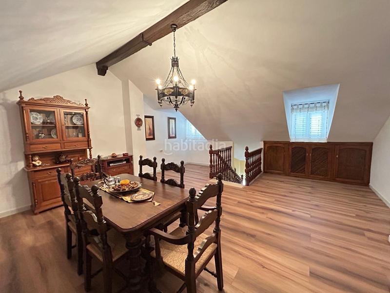 Foto 63bc1613-4e7c-46fe-9572-c0f7caf2ef64. Casa adossada amb aparcament a Fuentemora Antequera