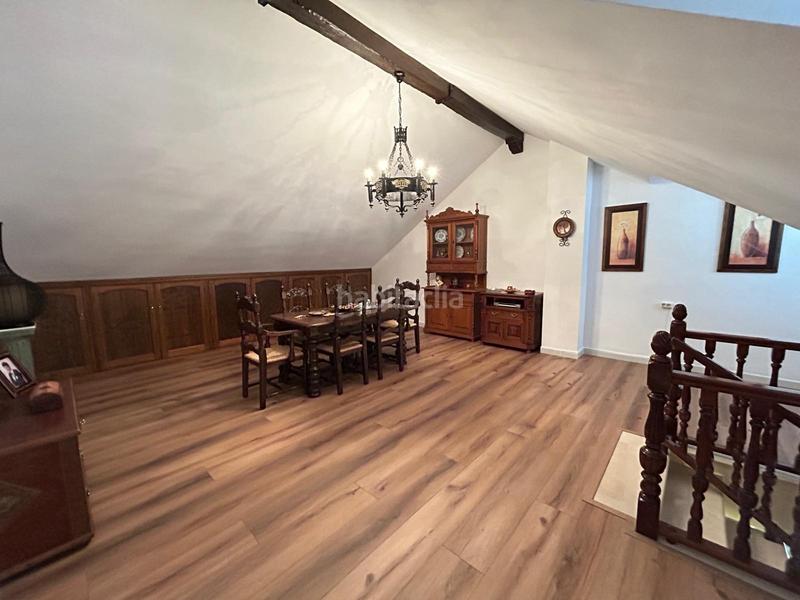 Foto 7932bbff-b6cc-404d-b36f-1928ad7a5235. Casa adossada amb aparcament a Fuentemora Antequera