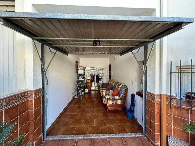 Foto 7942e7bf-1be4-478e-97ee-e704e6d2e6f6. Casa adossada amb aparcament a Fuentemora Antequera